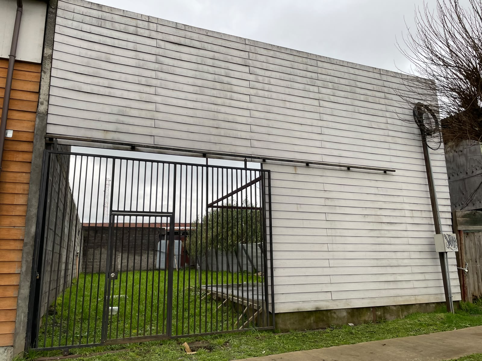 Se Vende Sitio en Barrio Balmaceda – Osorno